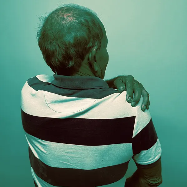 Capsulite Adesiva - Dr. Marcos Rassi